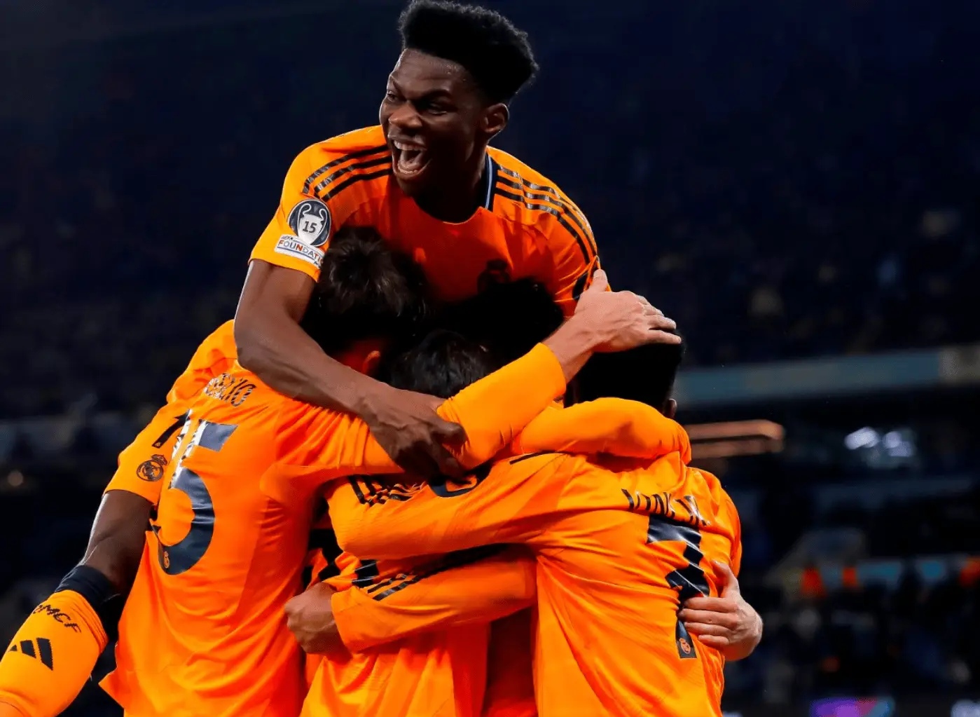 转会期曼城内部沟通——欧冠节点到来，球迷炸锅，更衣室氛围转暖的简单介绍江南体育官网