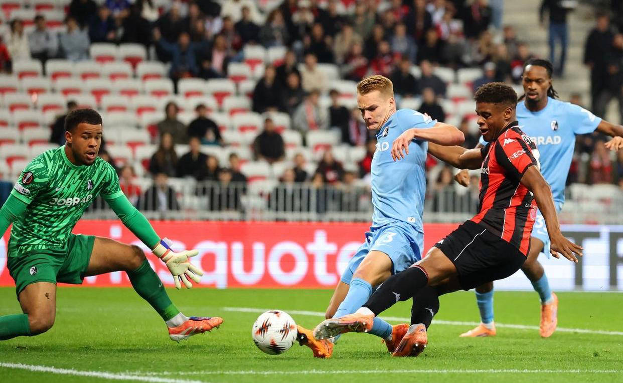 冲刺阶段里昂豪取连胜——德甲节点到来；气氛紧张；临场指挥获称赞的简单介绍江南体育官网